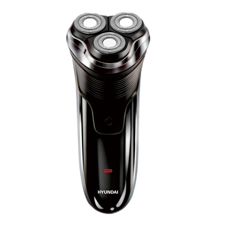 现代 充电显示剃须刀