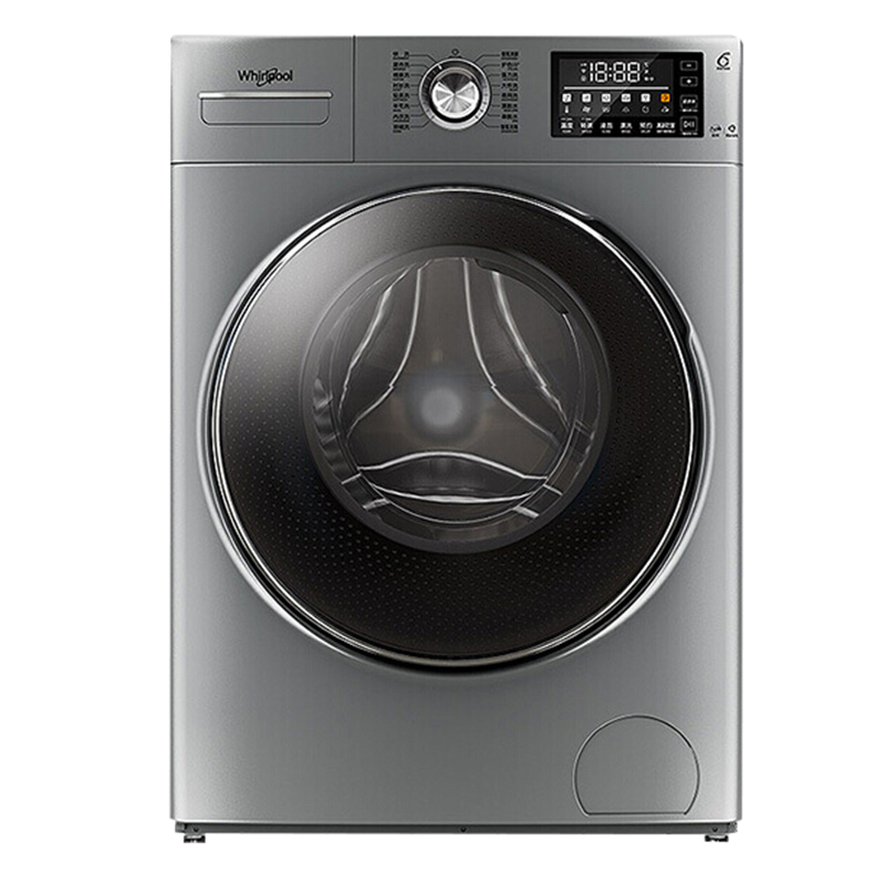 惠而浦 臭氧除菌触控洗衣机