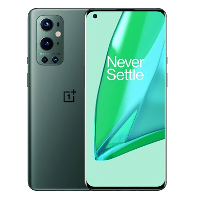 一加 大底主摄 手机