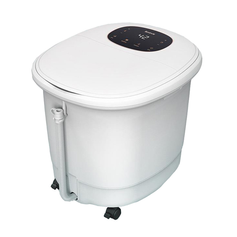 礼意久久恒温足浴盆