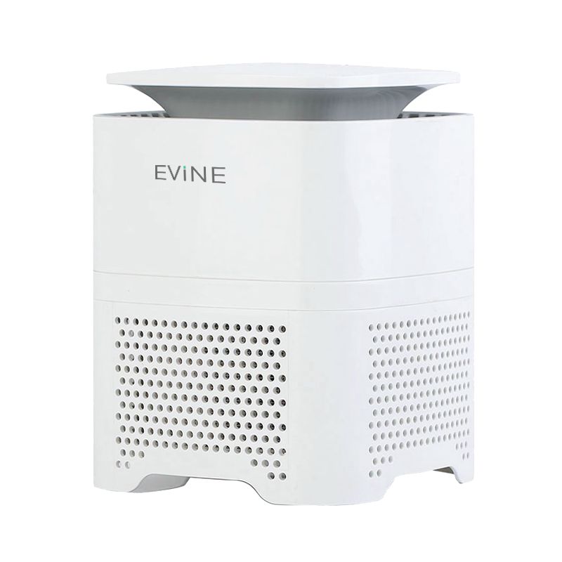 爱屋安 负离子除味净化器