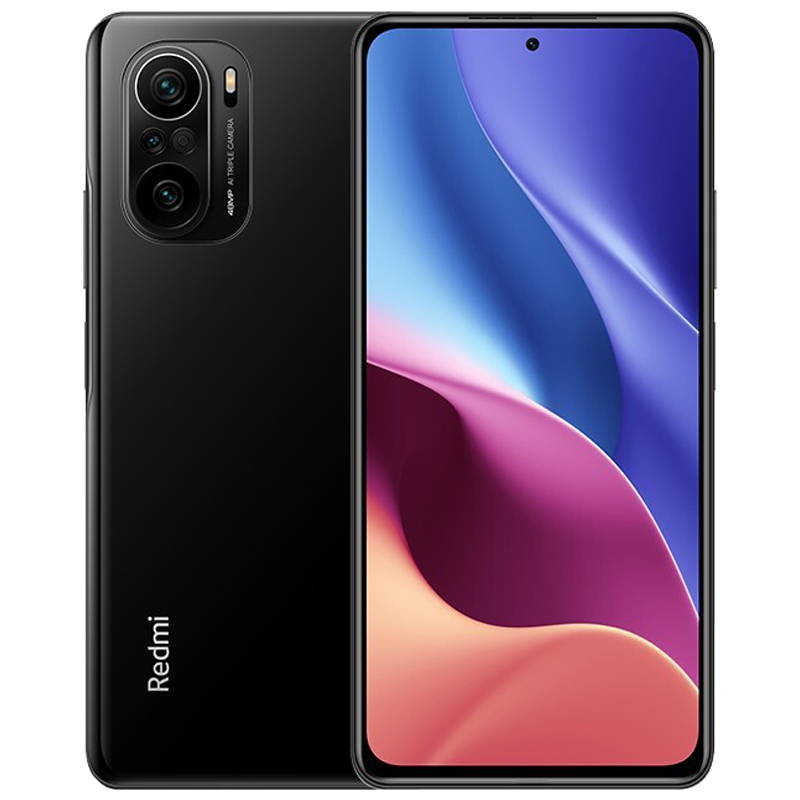 小米 三指触控手机