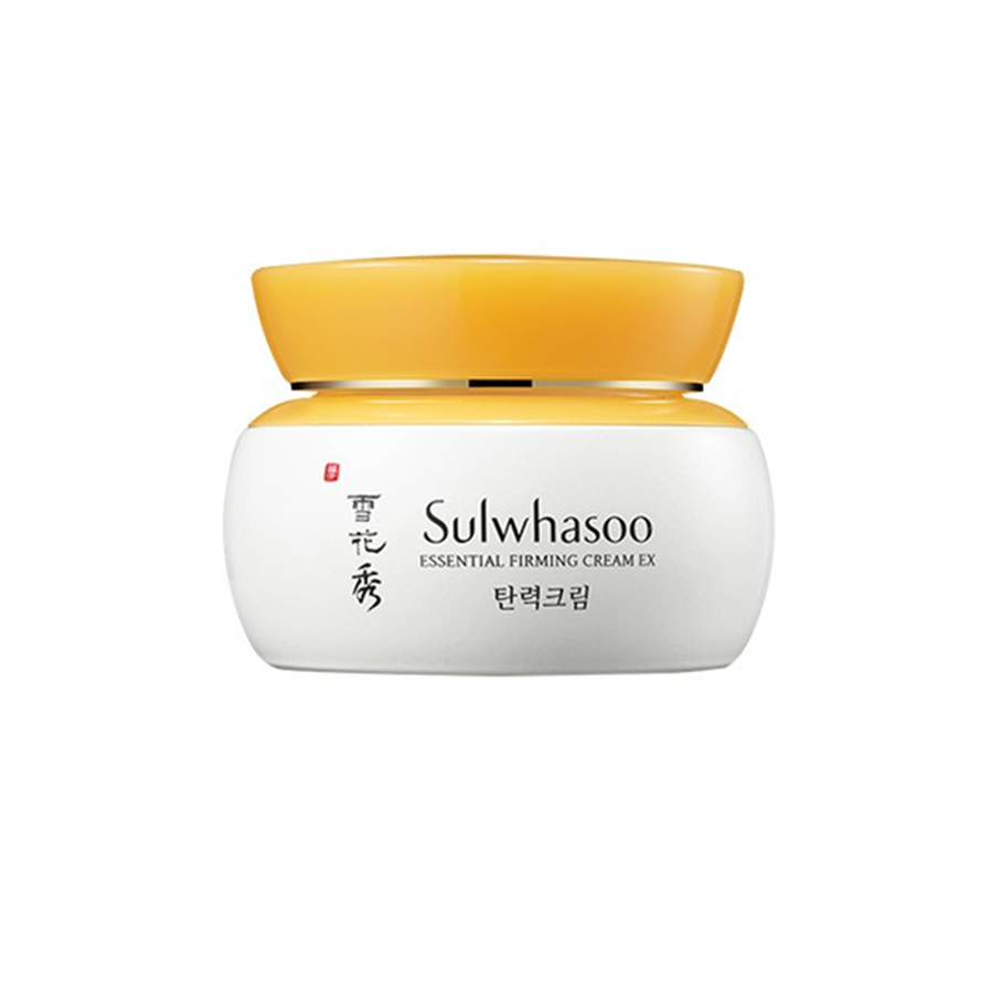 雪花秀 维护弹力面霜