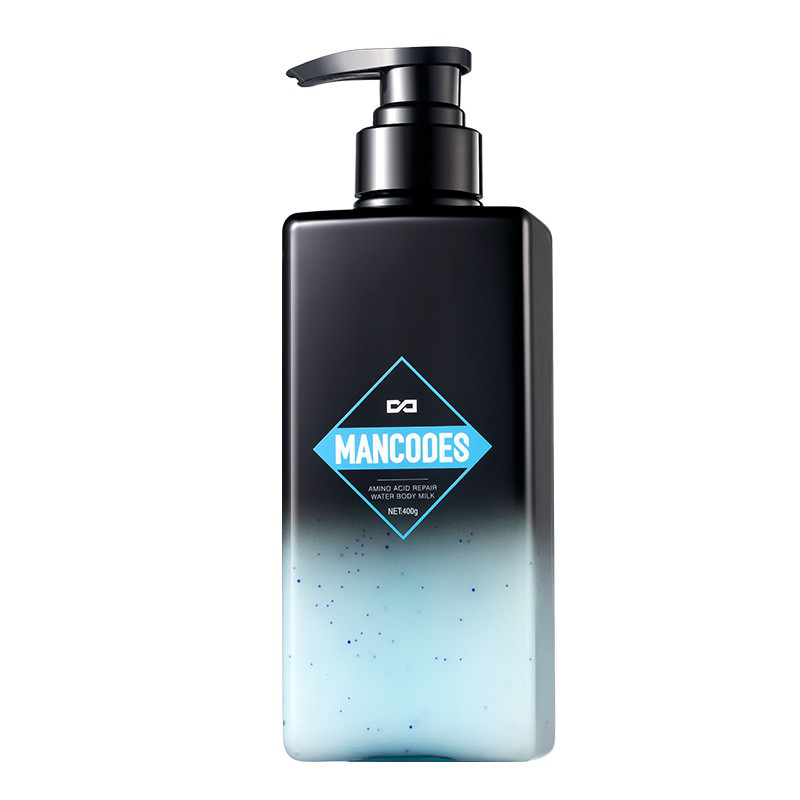 左颜右色 氨基酸水活身体乳