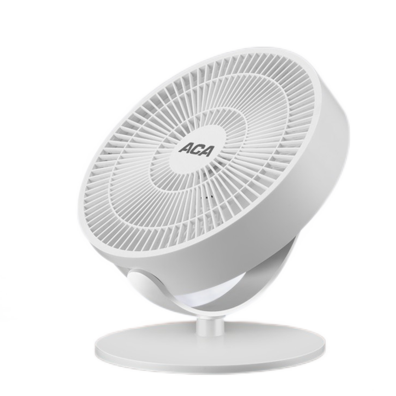 北美电器 轻薄时尚电风扇