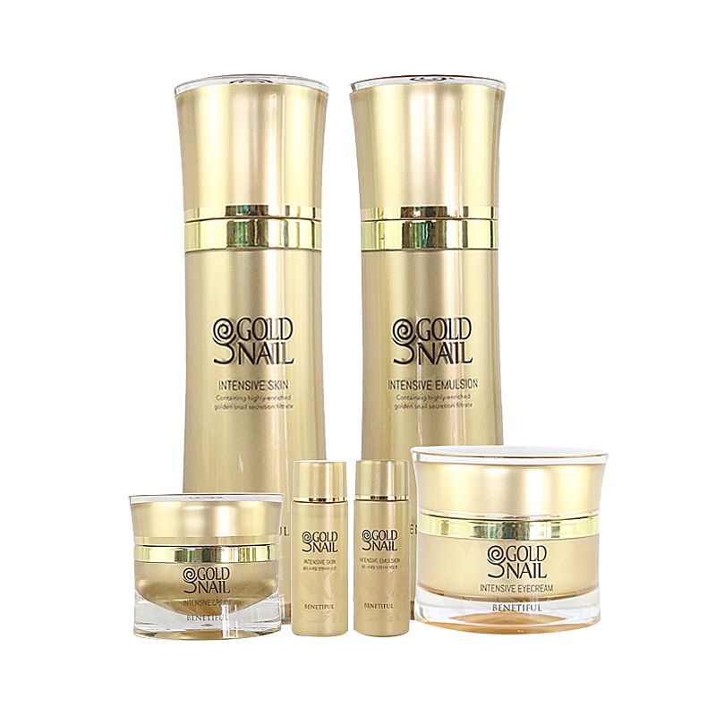 尚之源 镇静舒缓护肤套装