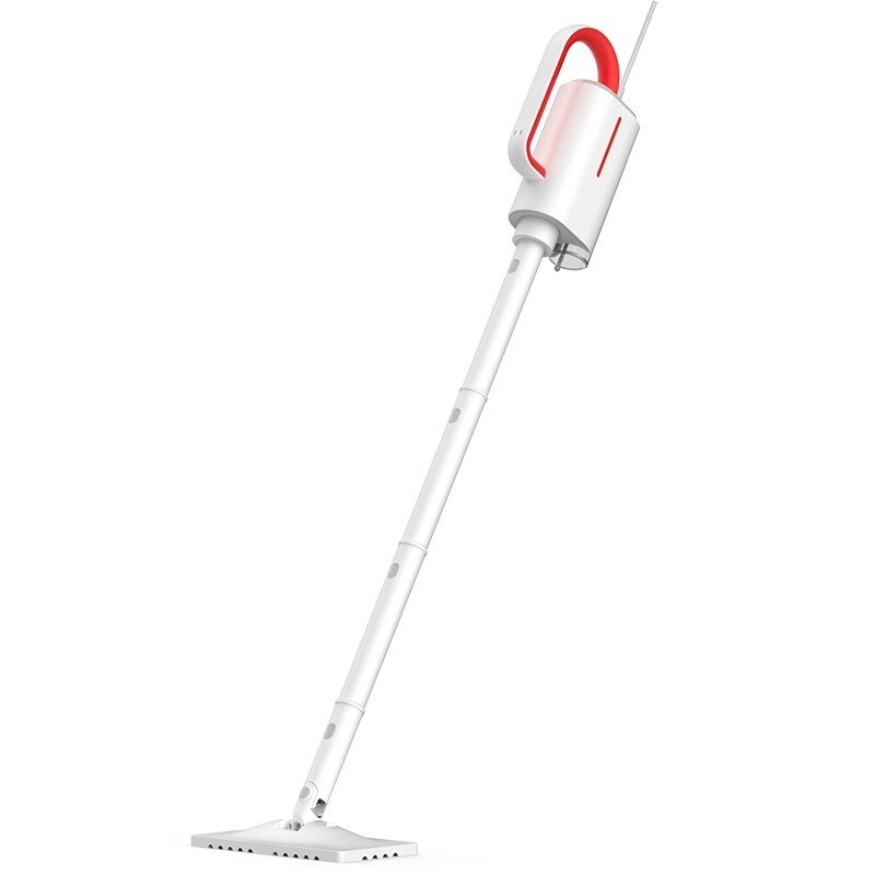 德尔玛高温蒸汽清洁电动拖把