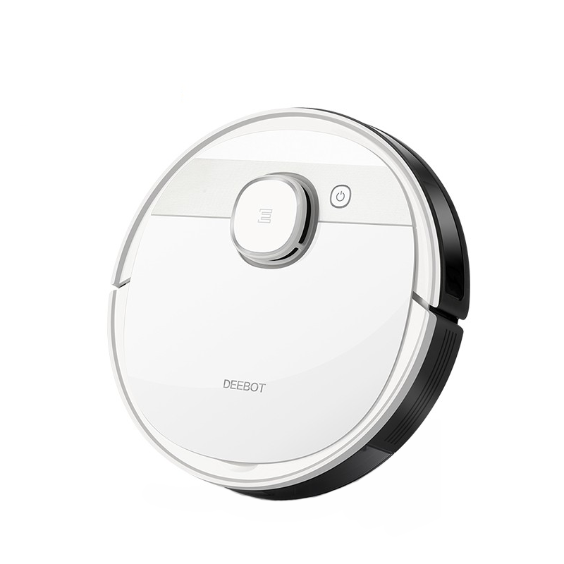 科沃斯 断点续扫 扫地机器人