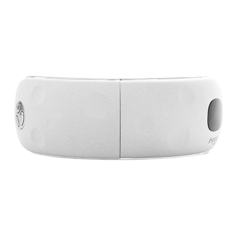 ihoco 便携音乐热敷护眼仪
