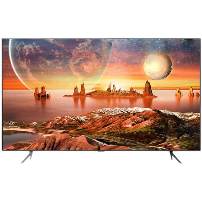 三星 画面清晰电视