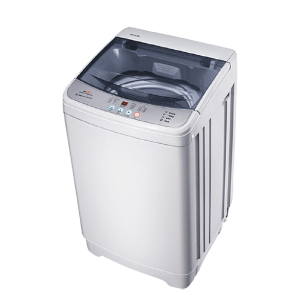 志高桶风干波轮洗衣机