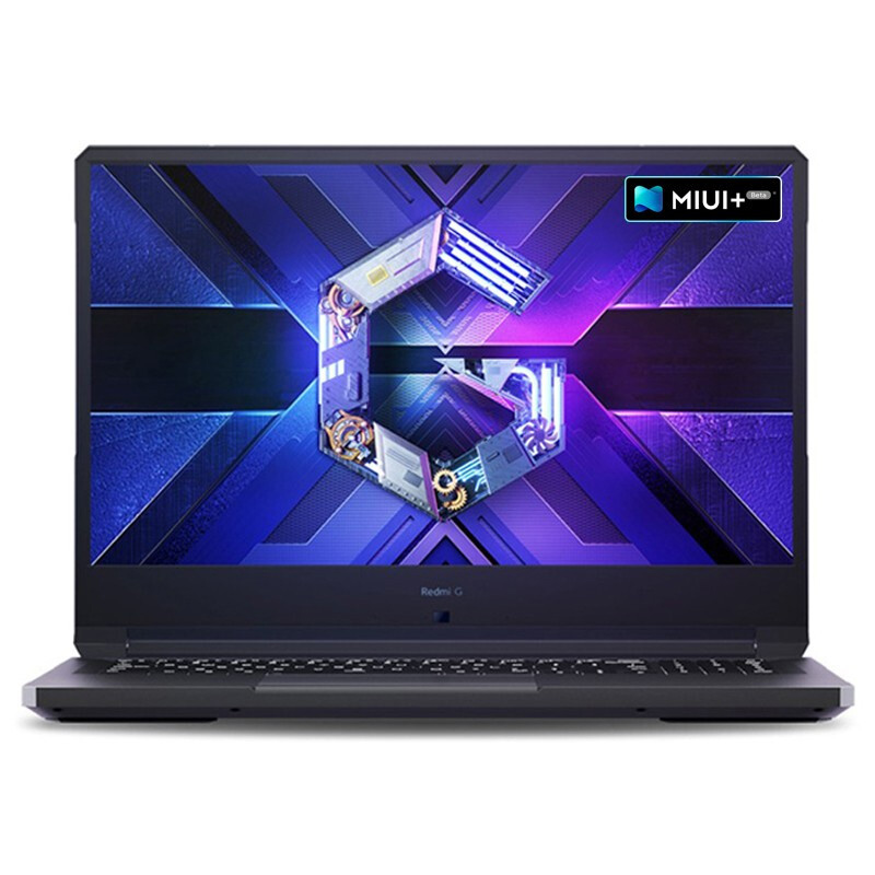 小米 环绕3D音效游戏本