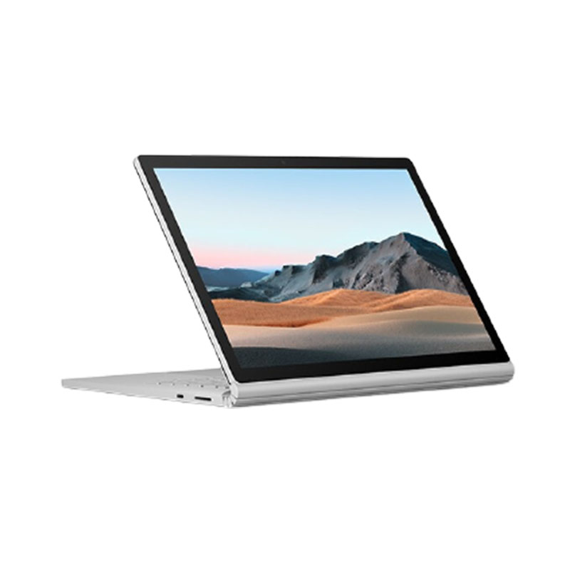 微软 多模式笔记本