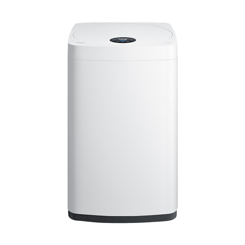 美的 高温煮洗迷你洗衣机