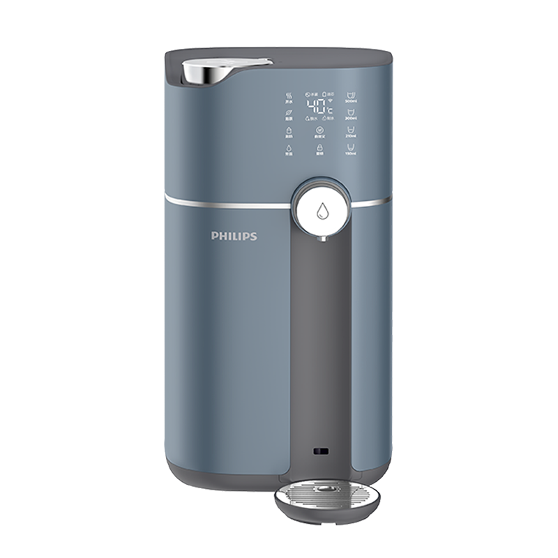 飞利浦即热式直饮机