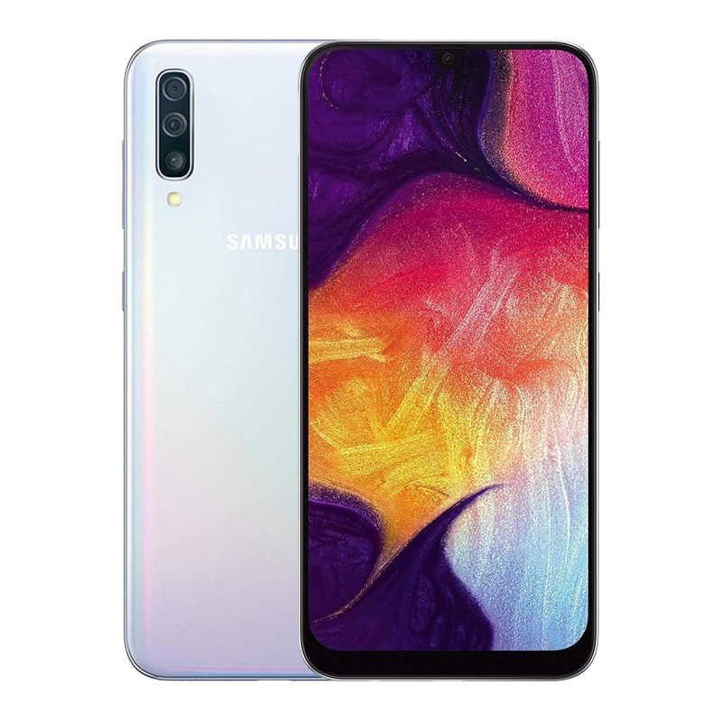 三星 64GB内存手机