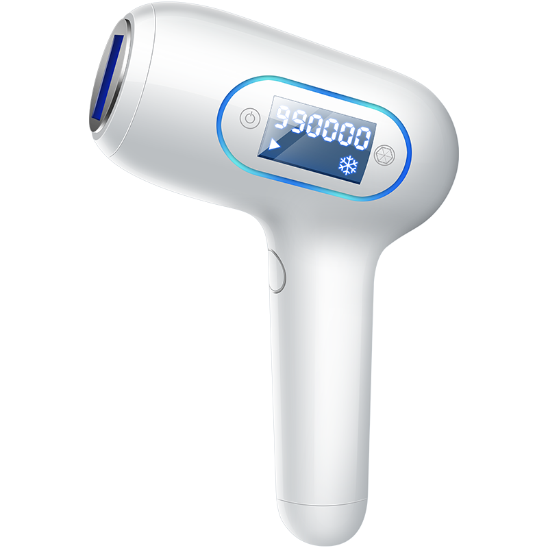 金稻 冰点激光脱毛仪