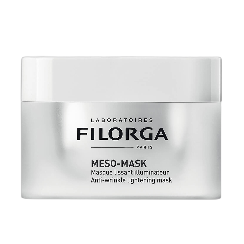 菲洛嘉 柔滑亮泽面膜