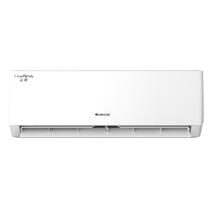 格力 自清洁壁挂空调