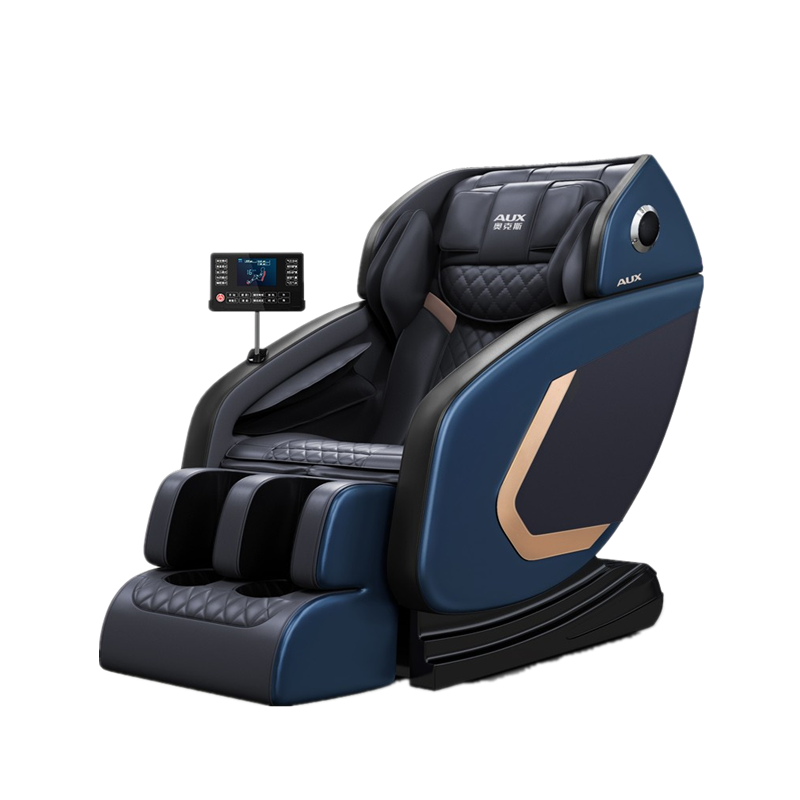 奥克斯 全身全自动按摩沙发椅