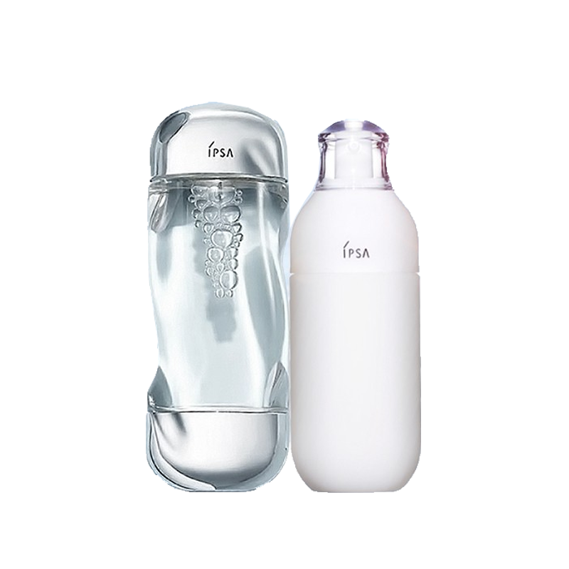 茵芙莎 保湿水乳套装