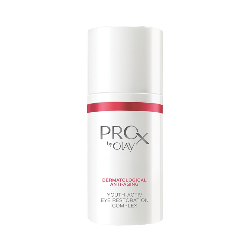 玉兰油 肌源活颜眼霜