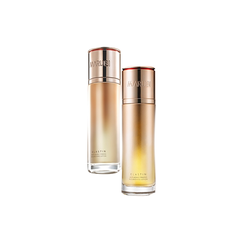 丸美 保湿紧致护肤套装