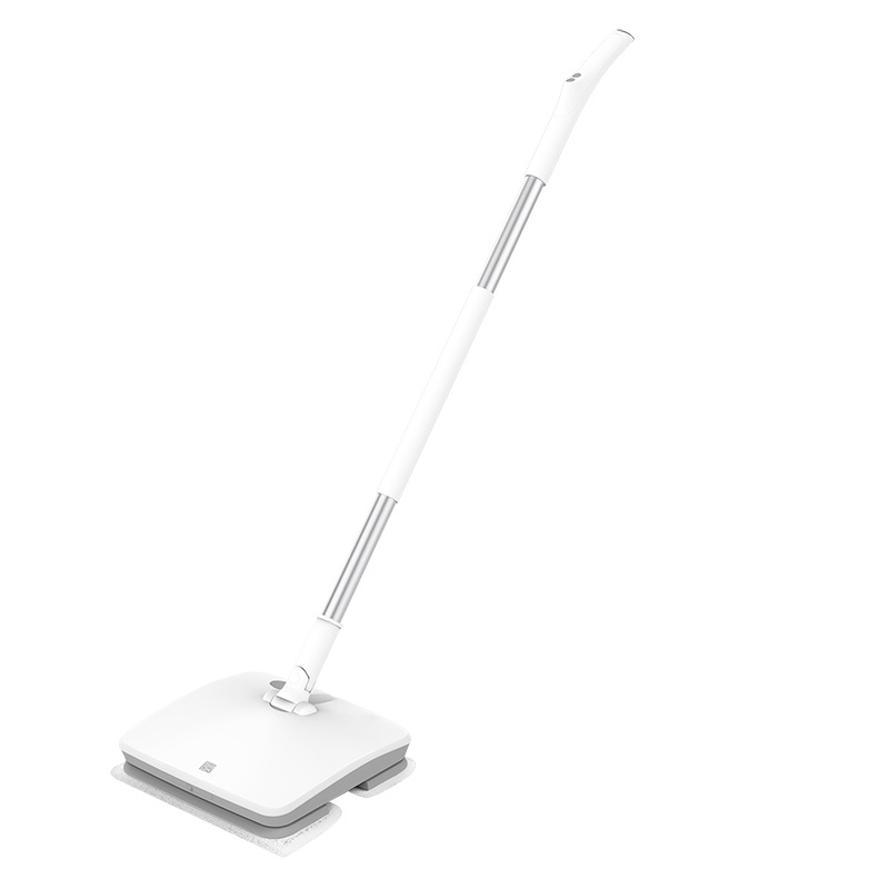 洒哇地咔 长续航电动拖把