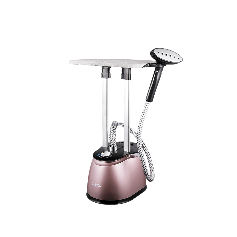 苏泊尔 双杆含熨衣板蒸汽挂烫机