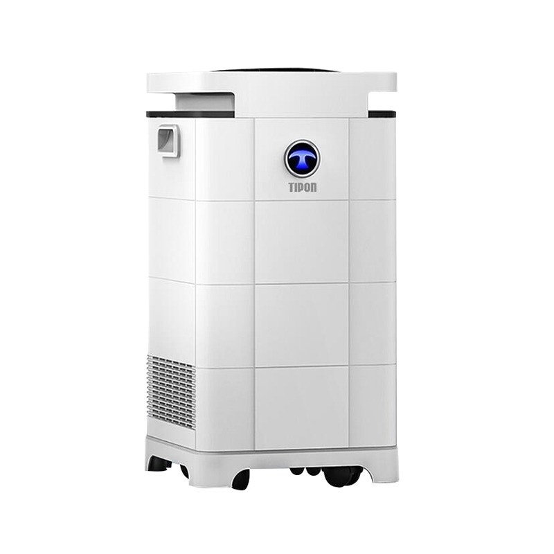 汉朗 静音空气净化器