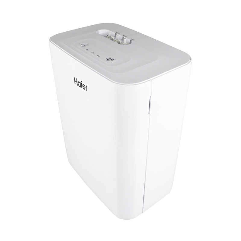 海尔 集成水路净水器