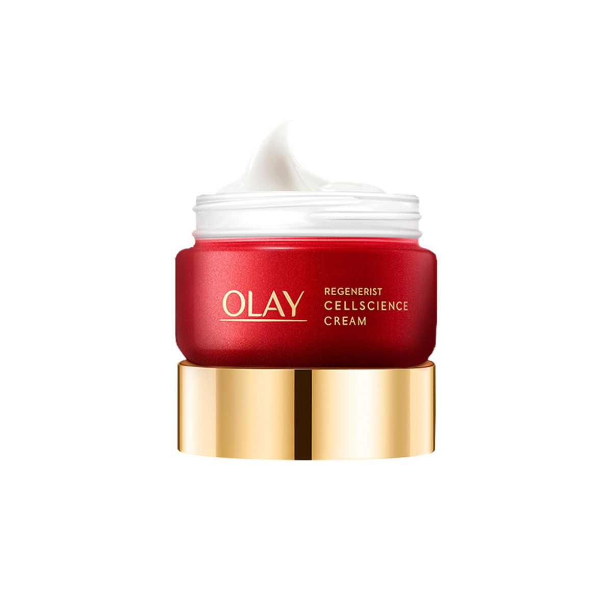 OLAY 红丝缎紧致 面霜