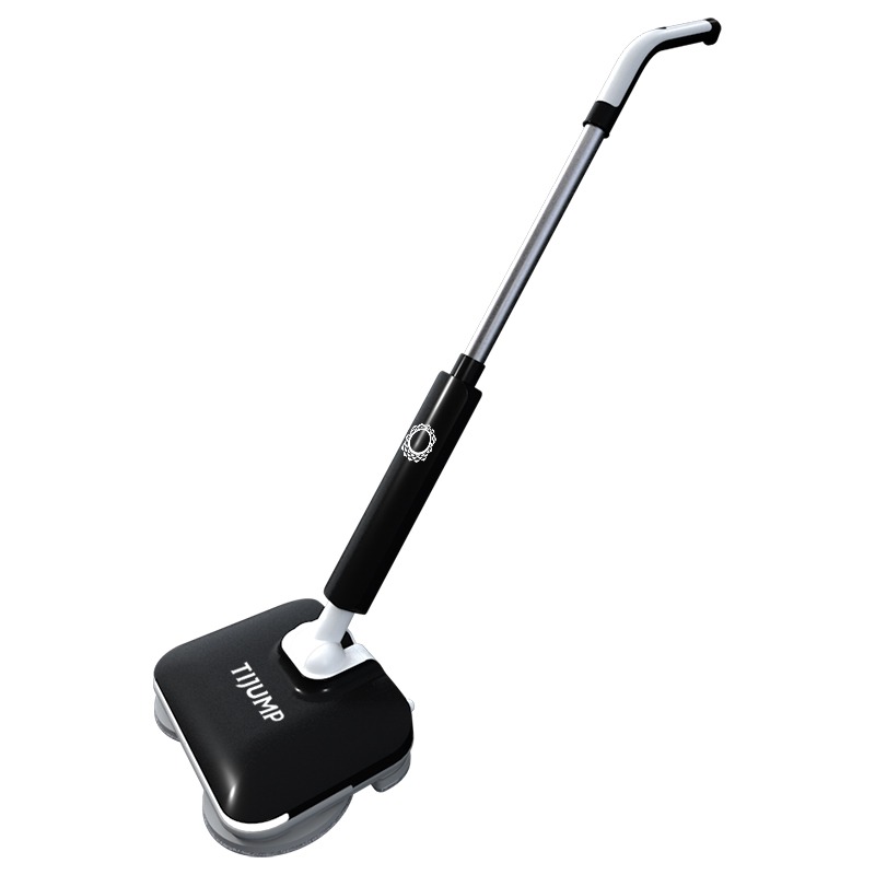 天骏小天使 无线电动拖地机