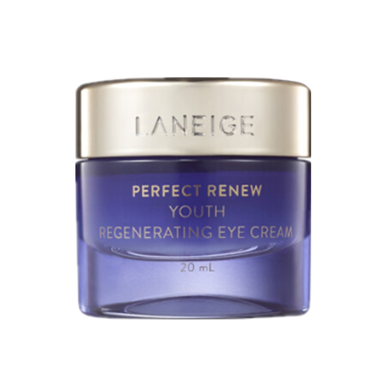 兰芝 致美紧颜修护眼霜