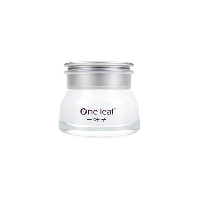 一叶子 白百合 面霜