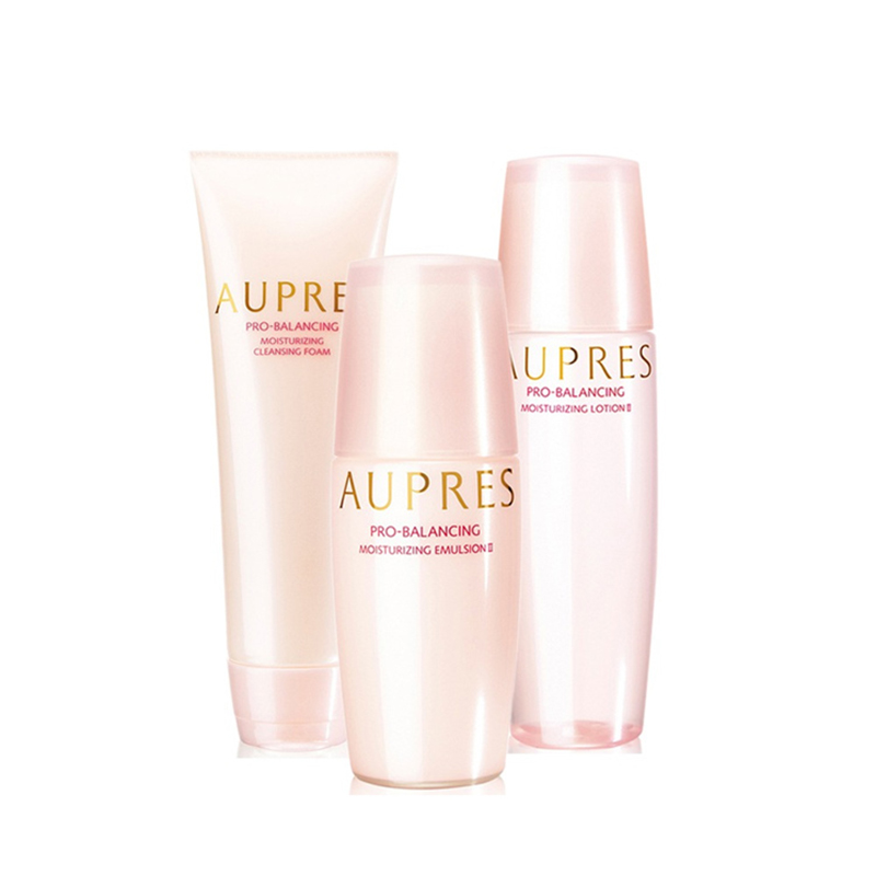欧珀莱水油平衡配方护肤套装