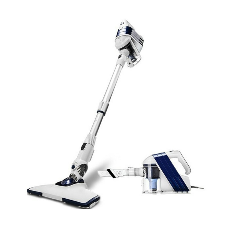 小狗静音吸尘器