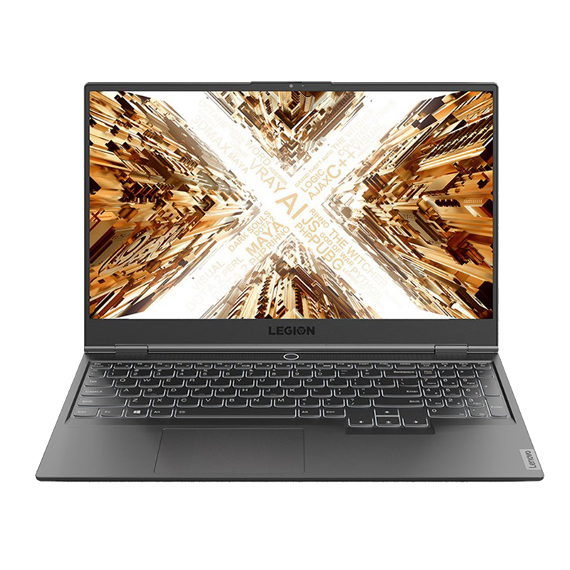 联想 大内存游戏本