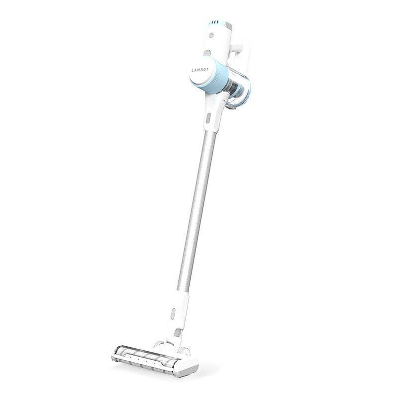 岚豹家用小型静音吸尘器