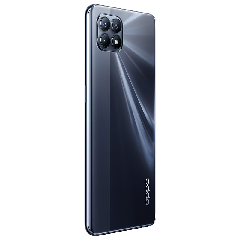 OPPO 65W闪充手机