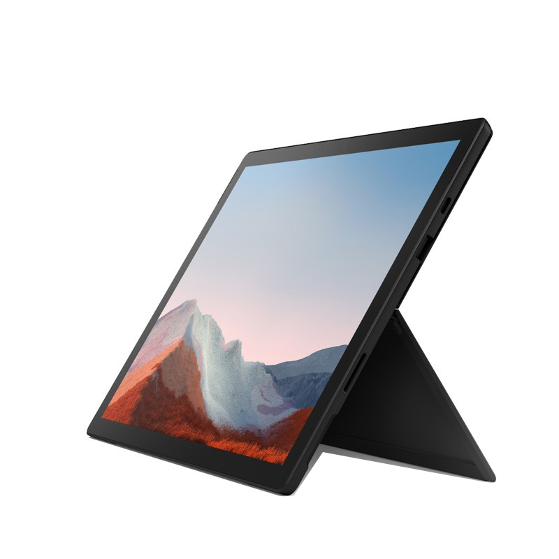 微软 12.3英寸二合一平板