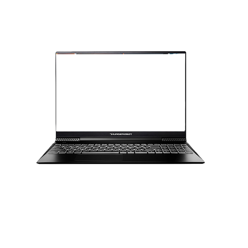 雷神 高速散热游戏本