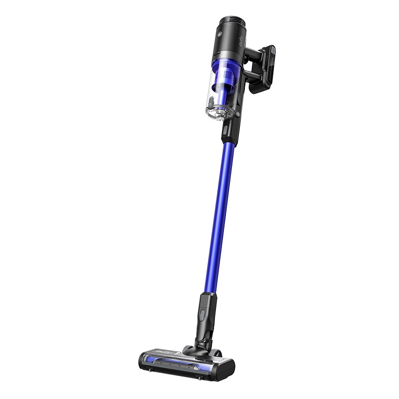 eufy 多重过滤 吸尘器