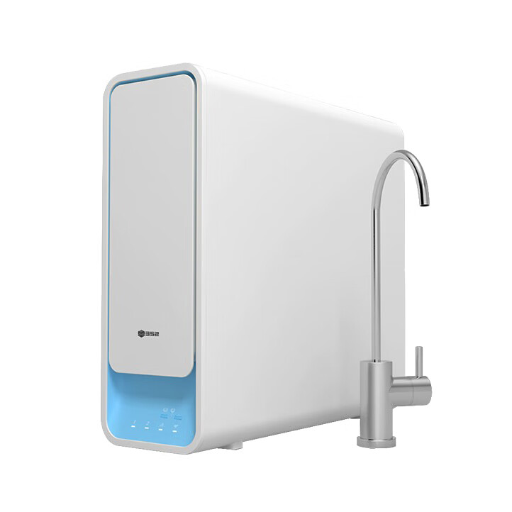 352 大通量厨下式净水器
