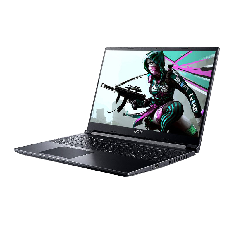 宏碁 高色域电竞游戏本