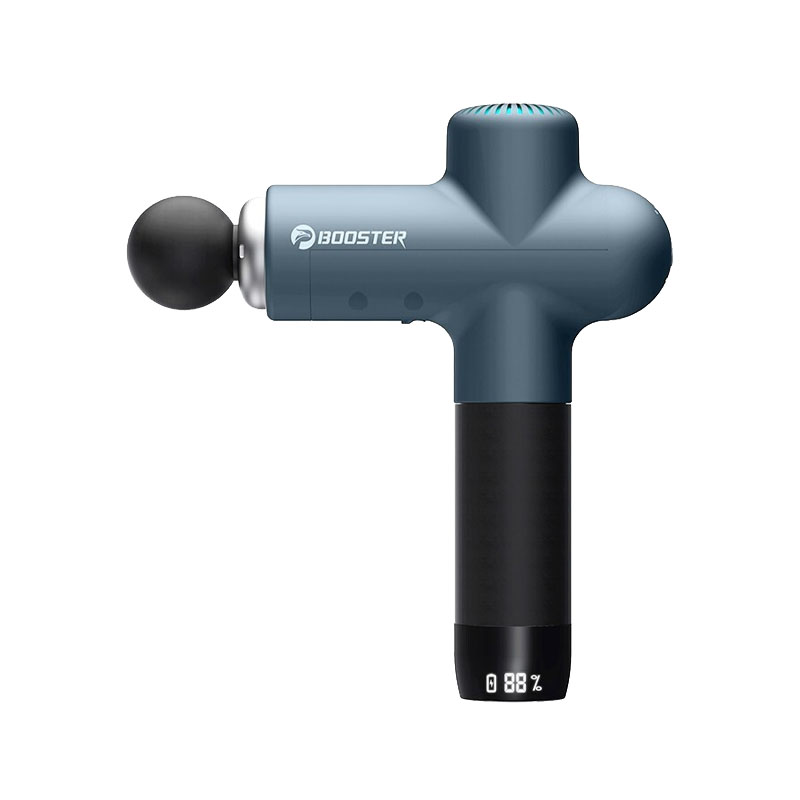 菠萝君 简约外观筋膜枪