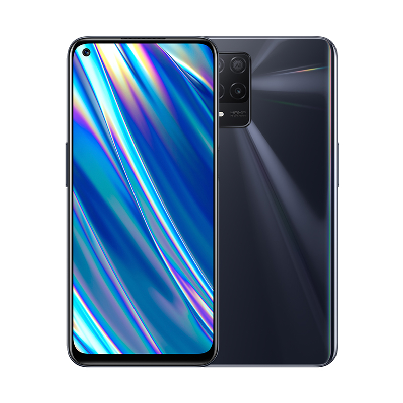 真我 Q3i畅速全面屏手机