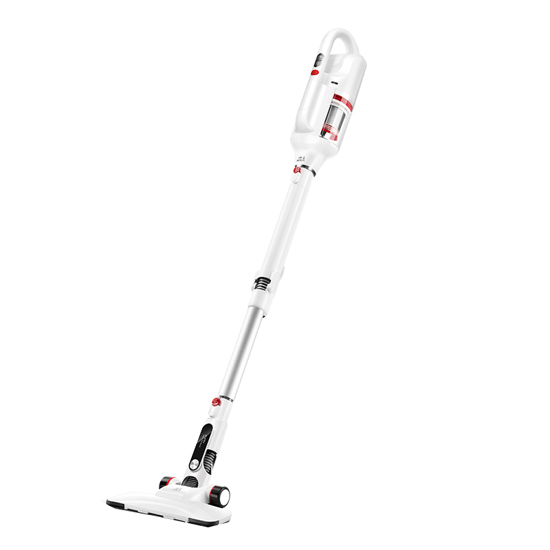 小狗 长续航吸尘器