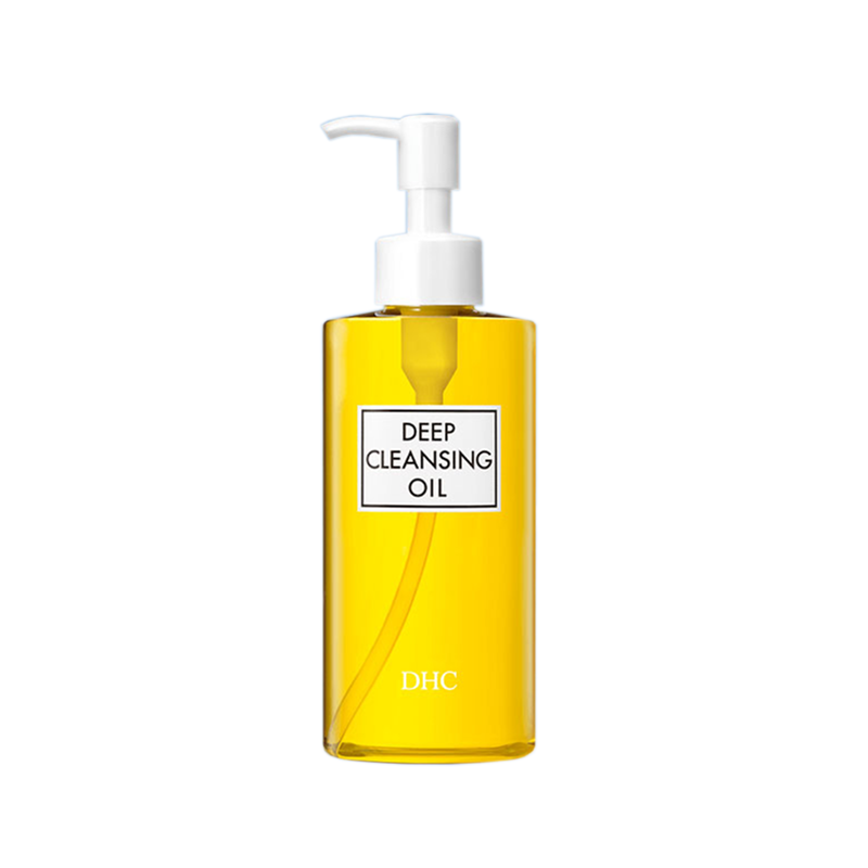 蝶翠诗 橄榄温和卸妆油