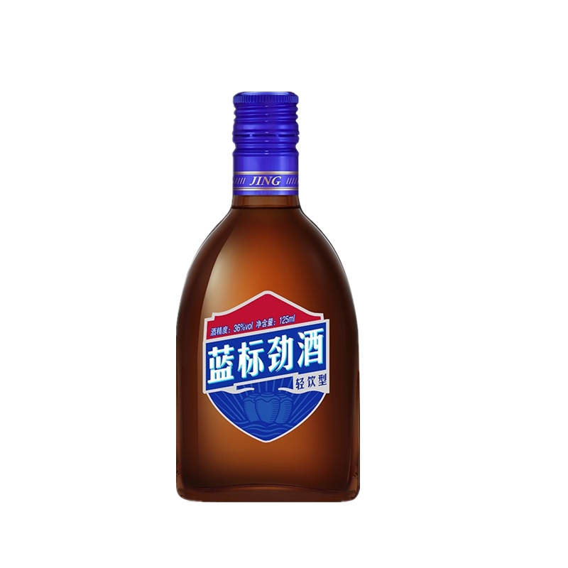 劲牌 陶缸陈酿 养生酒